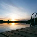 Zanurzeni W Ciszy Hébergement de vacances *