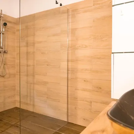 度假居 Zanurzeni W Ciszy *