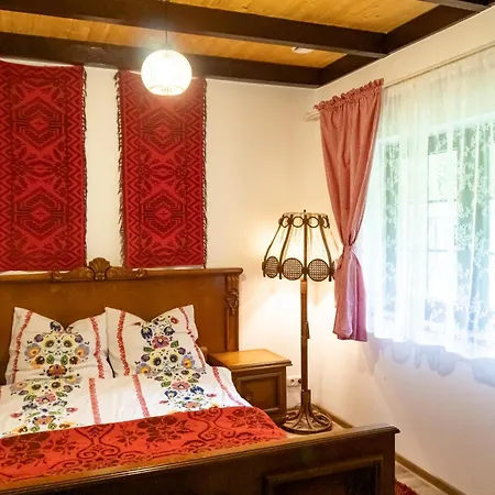 Holiday home Zanurzeni W Ciszy *