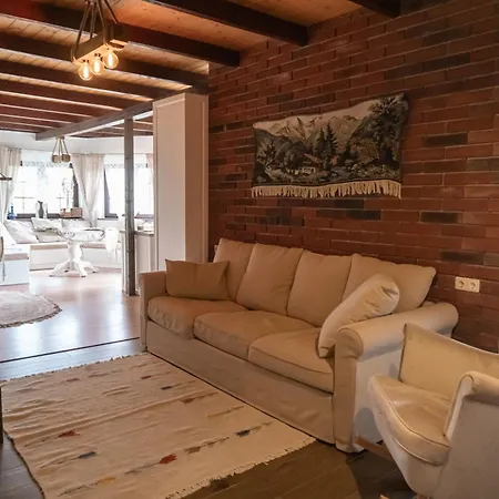 Zanurzeni W Ciszy * Przystajn