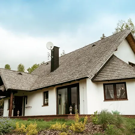 Zanurzeni W Ciszy Przystajn