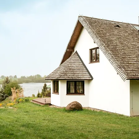 Holiday home Zanurzeni W Ciszy *