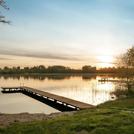 Zanurzeni W Ciszy Przystajn