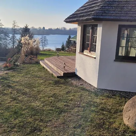 Zanurzeni W Ciszy Holiday home Przystajn