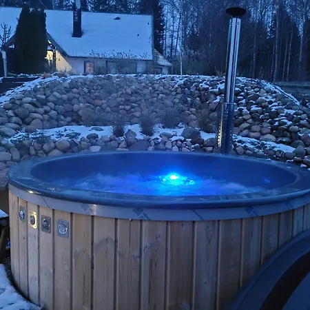 Zanurzeni W Ciszy Przystajn