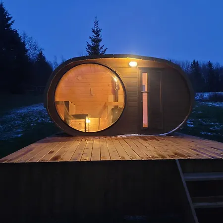 Zanurzeni W Ciszy * Przystajn