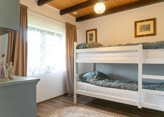 Zanurzeni W Ciszy * Przystajn