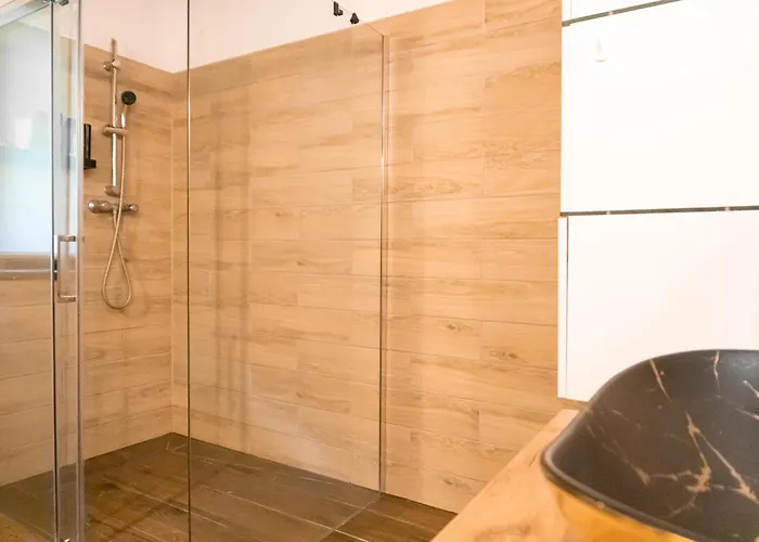 Holiday home Zanurzeni W Ciszy *