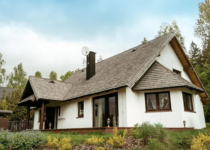 Zanurzeni W Ciszy Przystajn