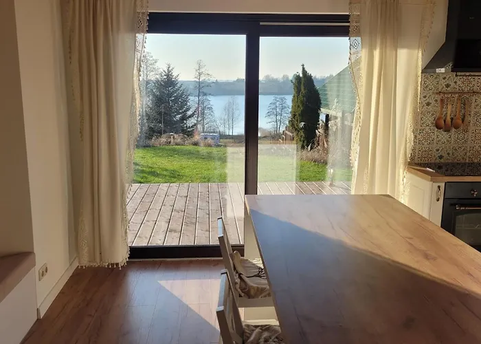 Zanurzeni W Ciszy * Przystajn