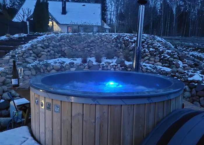 Zanurzeni W Ciszy Przystajn